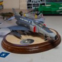 04-2026 (42)  Fujimi 1/72 F-4G Phantom by Bill Thomson